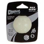 Chuckit Míček Glow Small svítící 5 cm