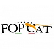 FOP Cat